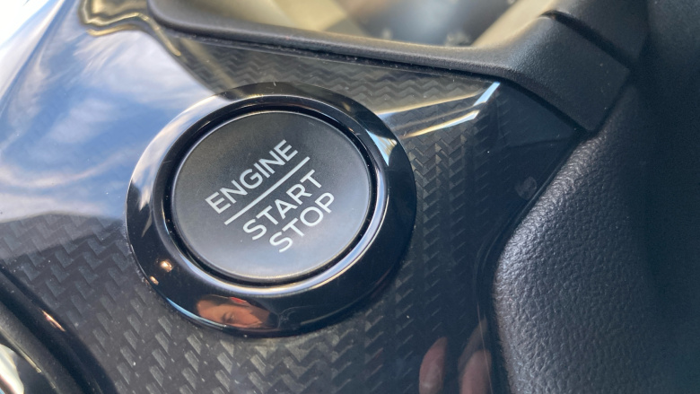 Ford Puma 1.0 EcoBoost Hybrid mHEV ST-Line 5dr Petrol Hatchback